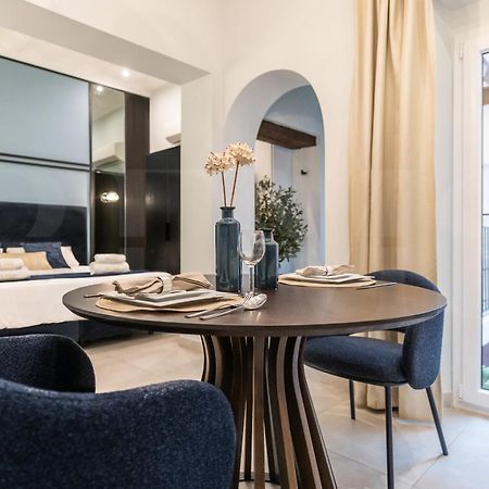 Modern Studio In The Heart Of Malaga By Rems Extérieur photo