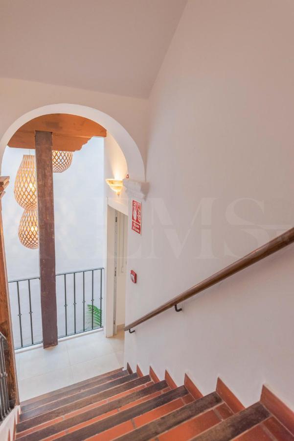 Modern Studio In The Heart Of Malaga By Rems Extérieur photo