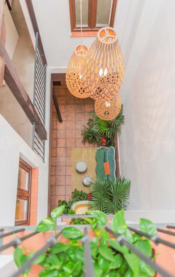 Modern Studio In The Heart Of Malaga By Rems Extérieur photo