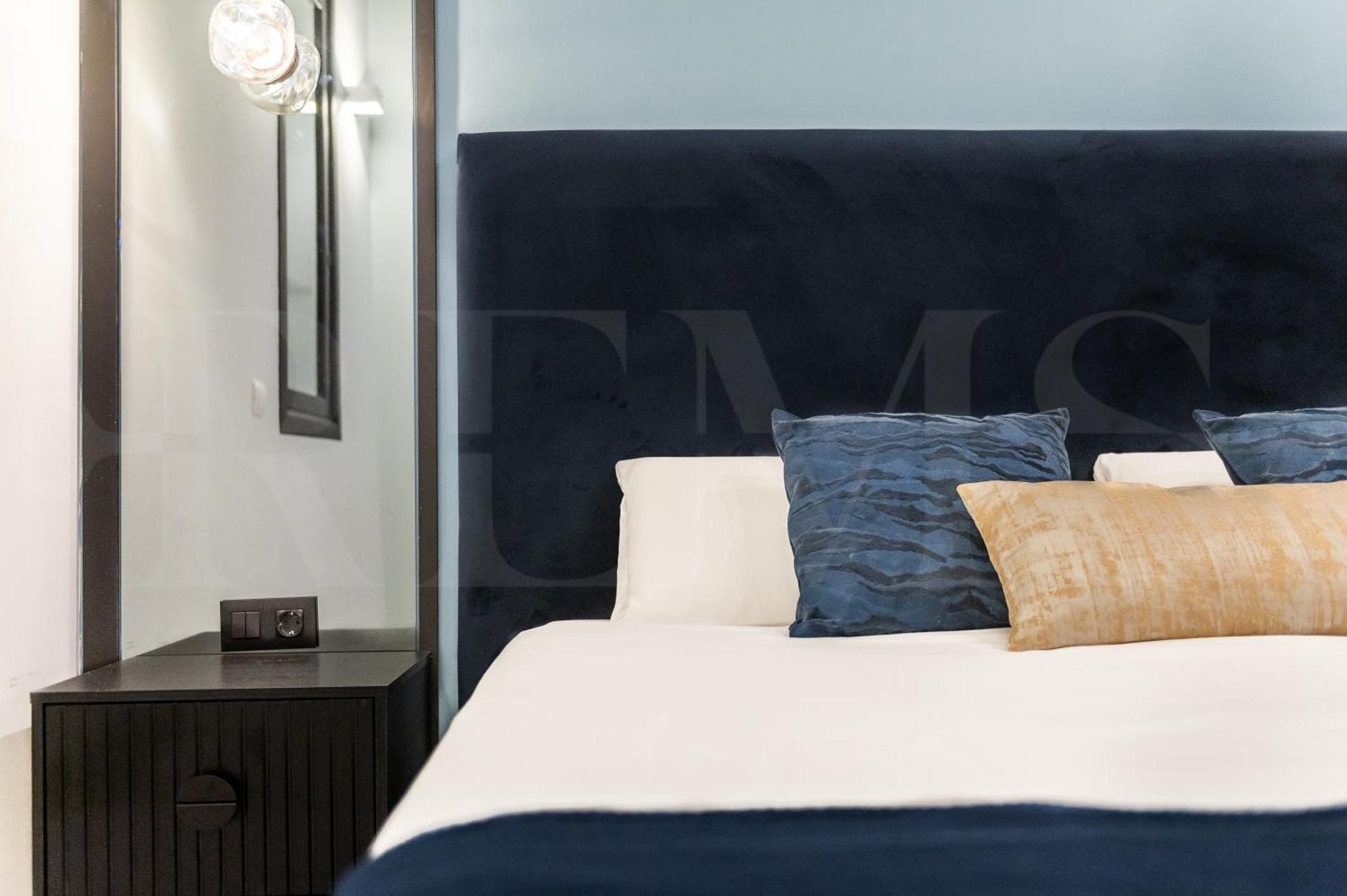 Modern Studio In The Heart Of Malaga By Rems Extérieur photo