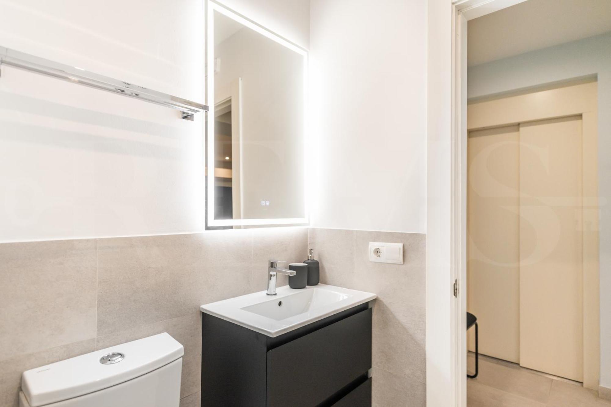 Modern Studio In The Heart Of Malaga By Rems Extérieur photo