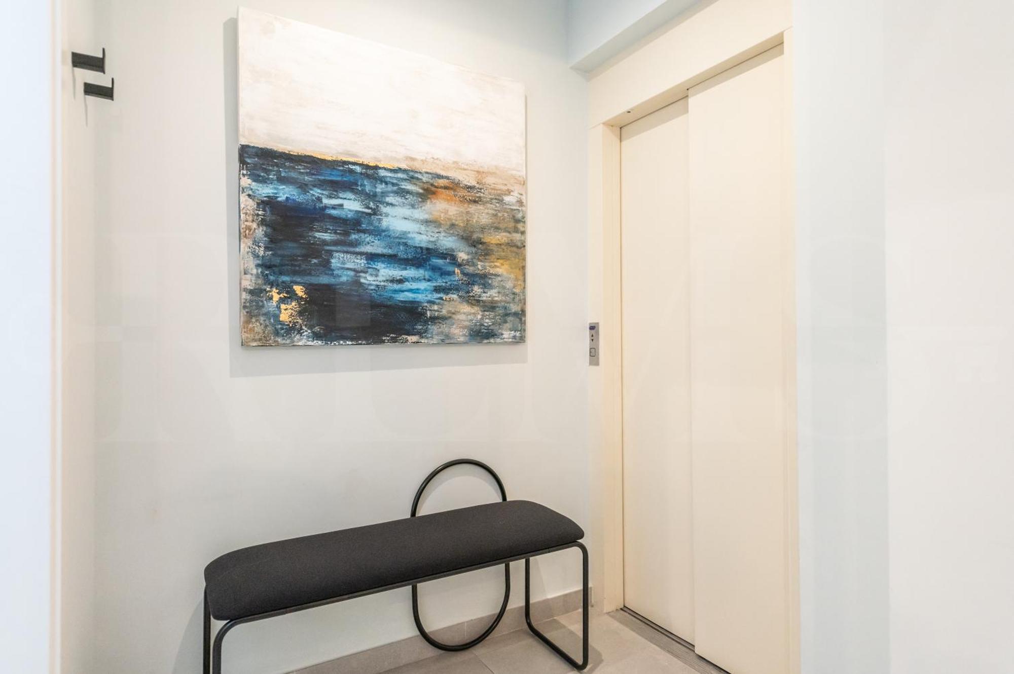 Modern Studio In The Heart Of Malaga By Rems Extérieur photo